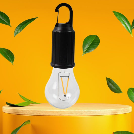 Rechargeable LED Camping Lantern 3 Modes Portable - main product shot