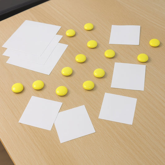 Whiteboard Magnet