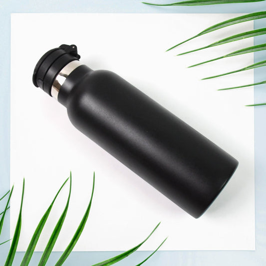 Water Bottle for Kids – Insulated Stainless Steel Bottle