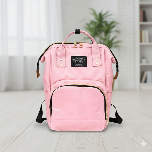 Multipurpose Large Capacity Mom Bag - main
