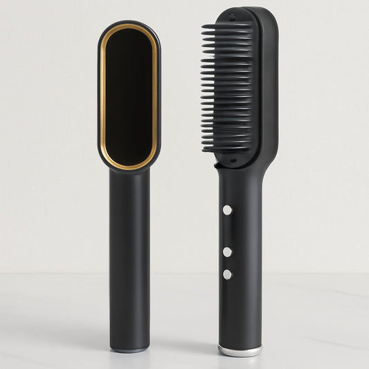 Hair Straightener - main product shot