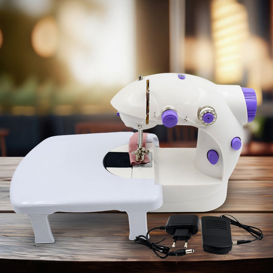 Home Tailoring Sewing Machine - main