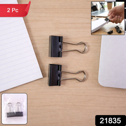 Clamp Clips Pack