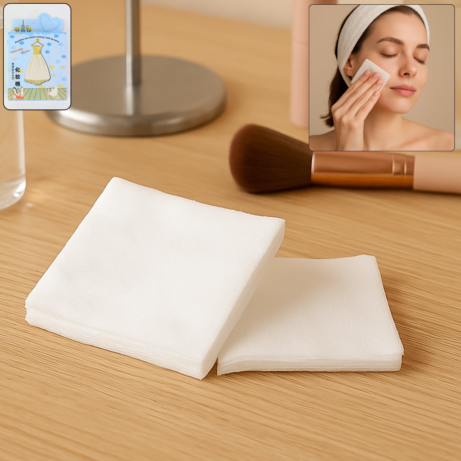 Beauty, Health & Personal Care