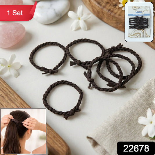 Hair Ties Set