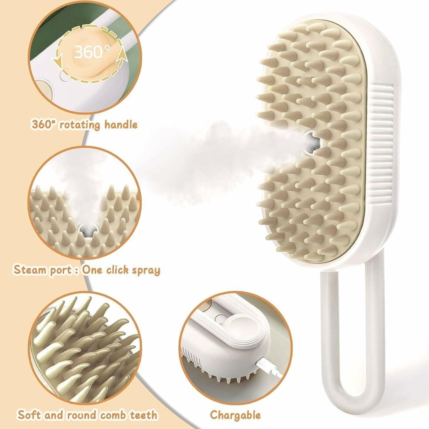 Cleaning Supplies