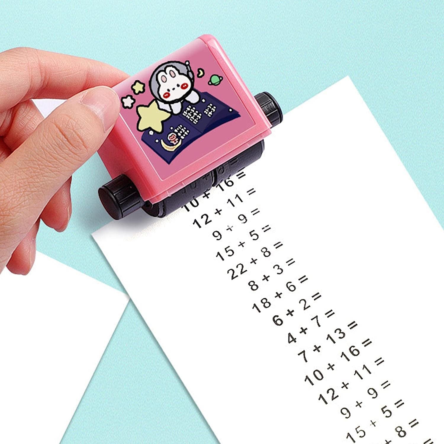 Stationery