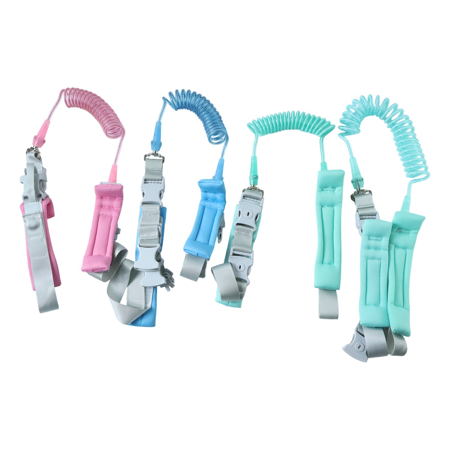 Baby Safety Wrist Link