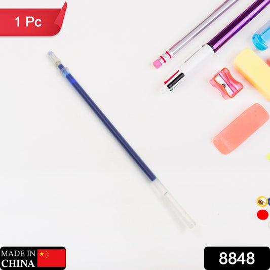 Blue Pen Refill All Round Ball Pen Refill Smooth Writing Pen Refill all (1 Pc)