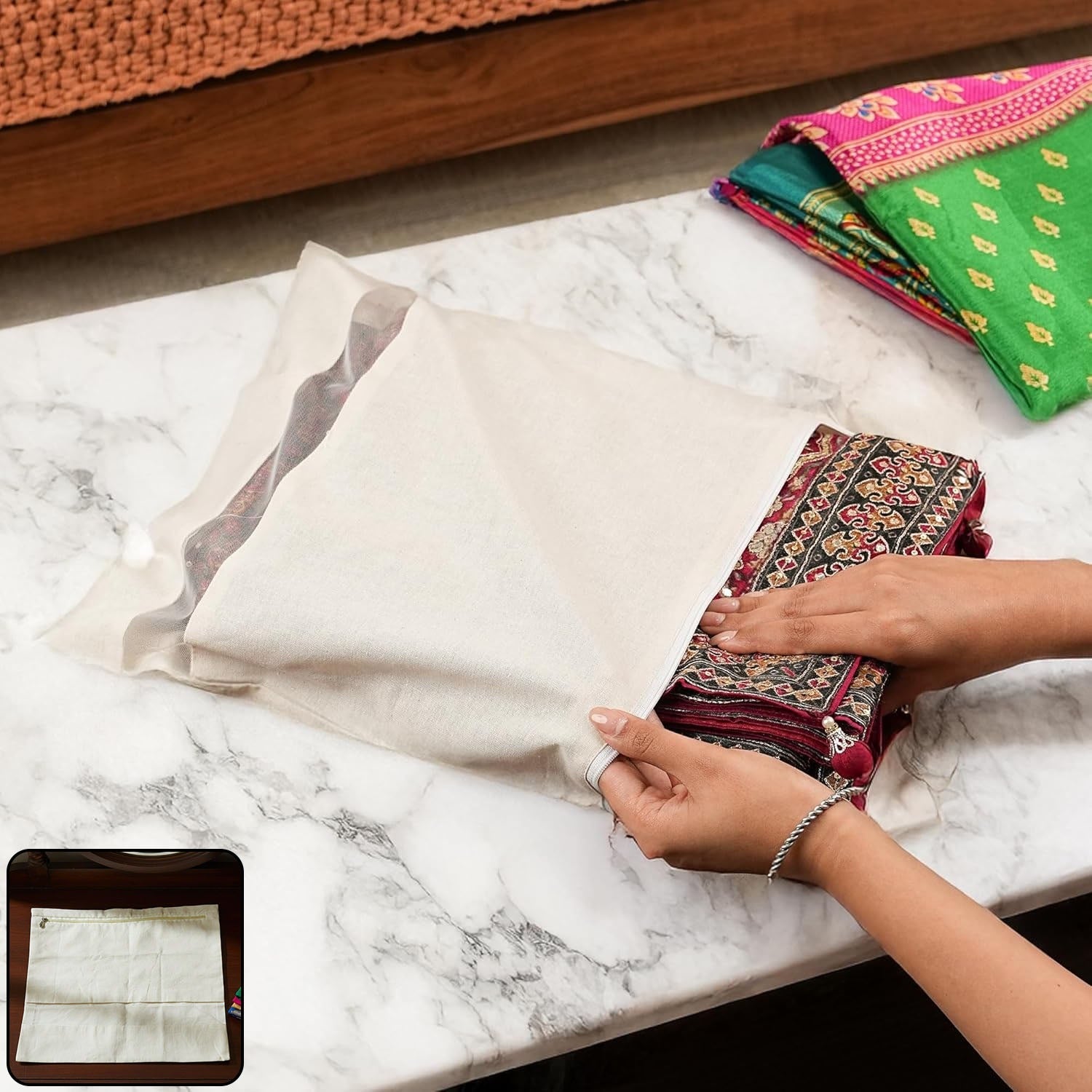Storage Pouch