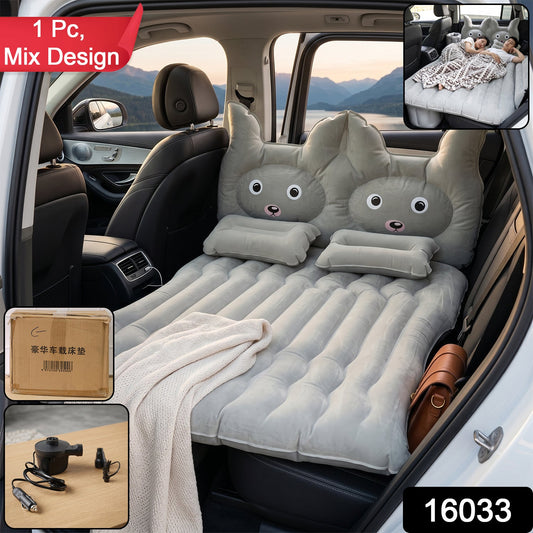 Portable Car Travel